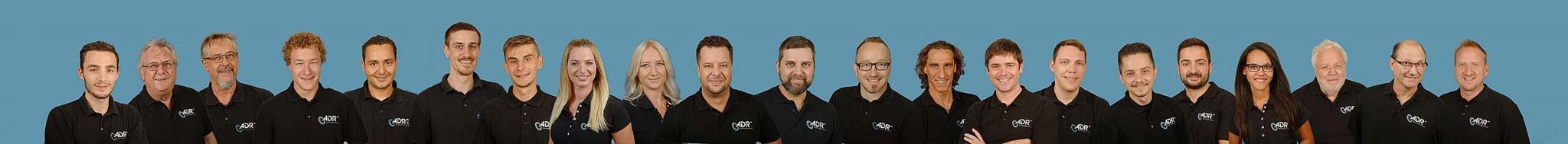 ADR-Team